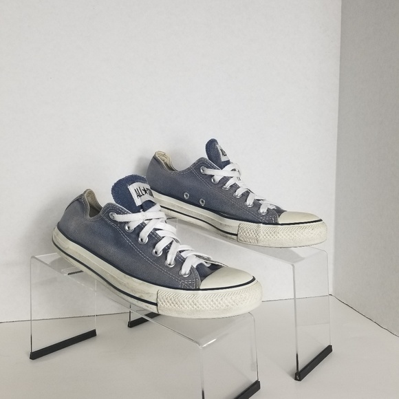 Converse Shoes - Converse All Stars Size 8 M 10 W